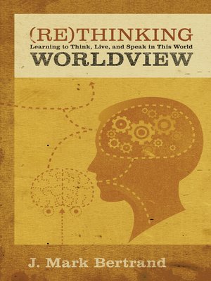 cover image of Rethinking Worldview